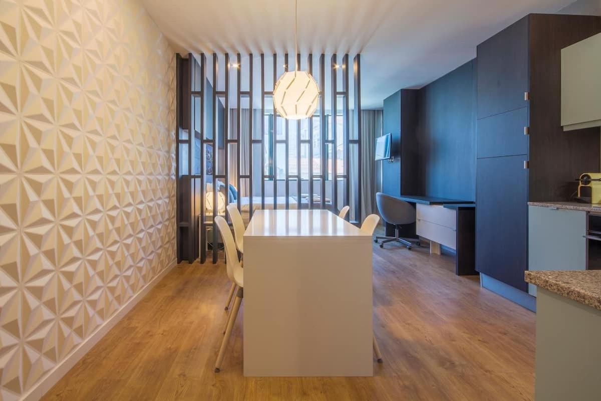408 Gale Center Apartamento Wi-Fi, Estacionamento ポルト エクステリア 写真