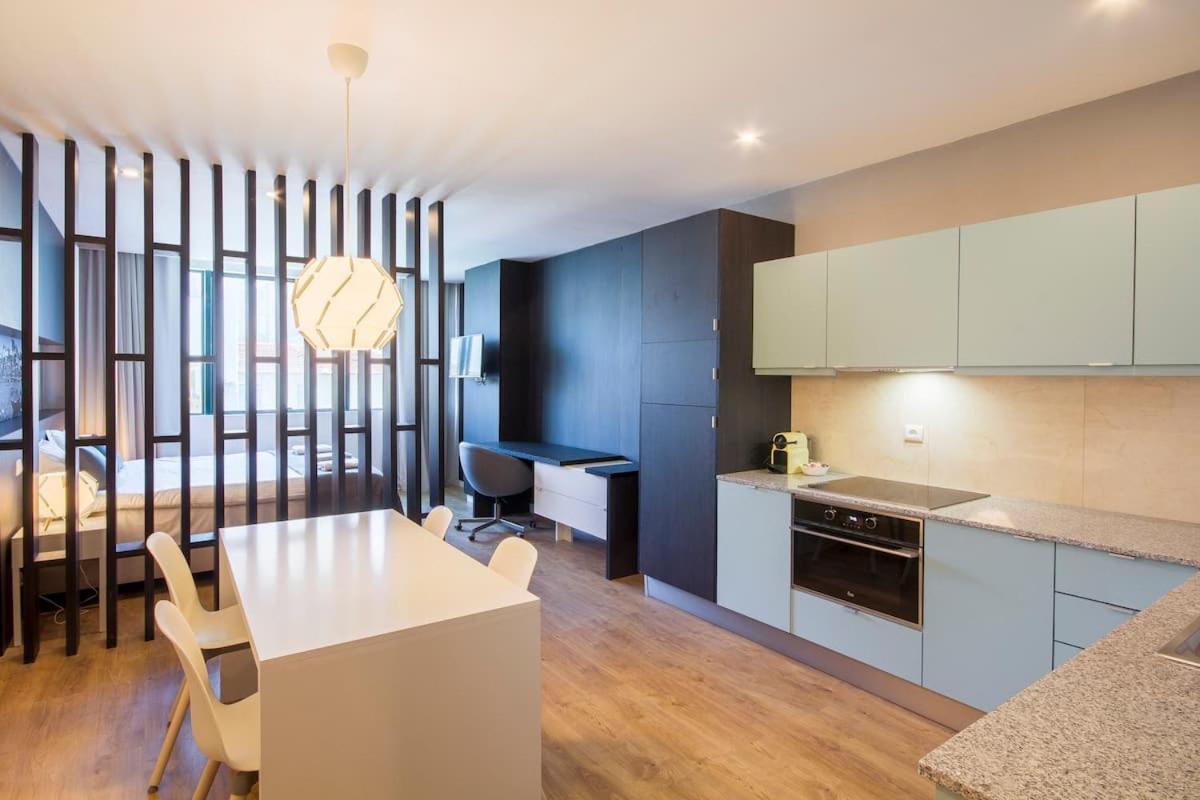 408 Gale Center Apartamento Wi-Fi, Estacionamento ポルト エクステリア 写真