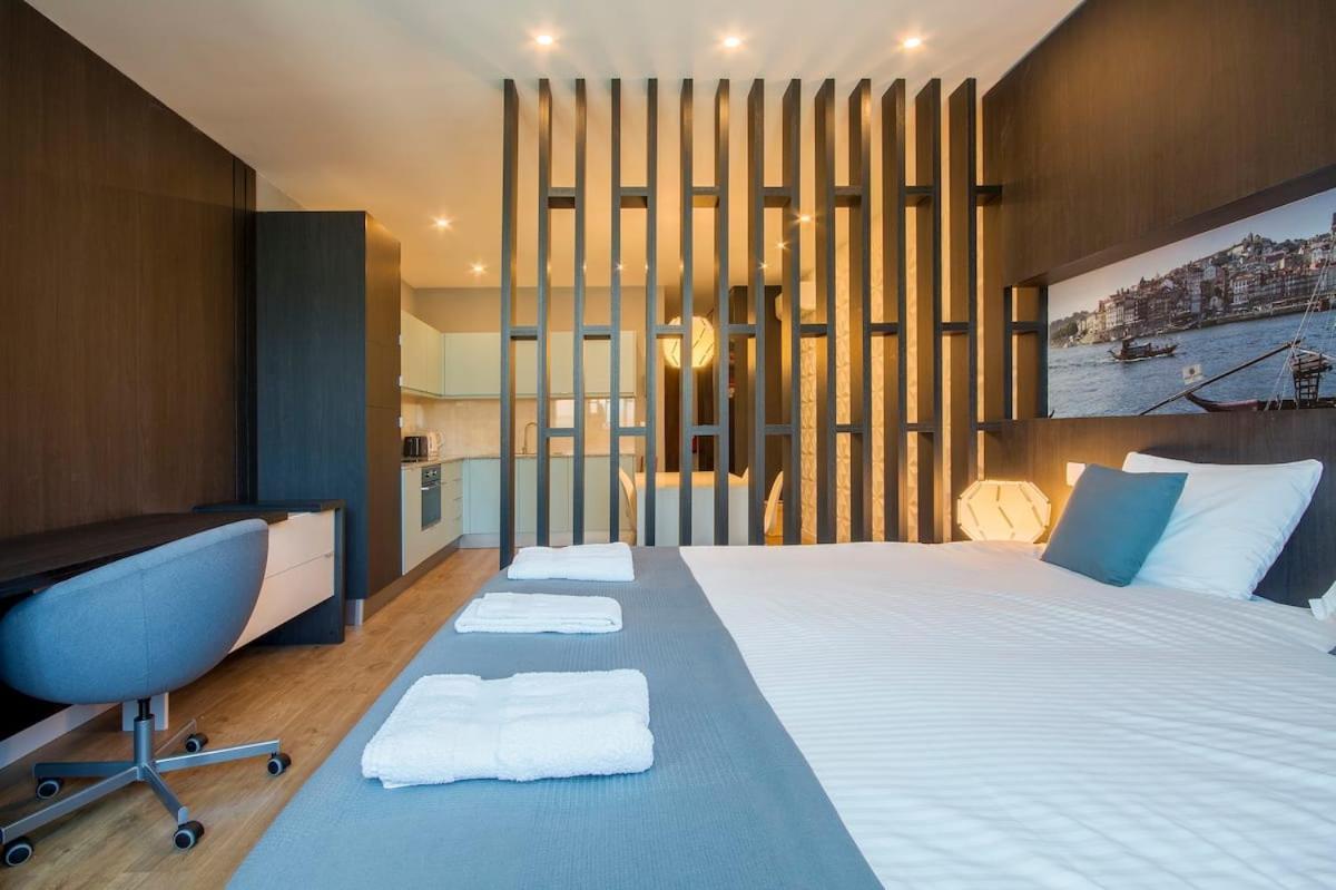 408 Gale Center Apartamento Wi-Fi, Estacionamento ポルト エクステリア 写真