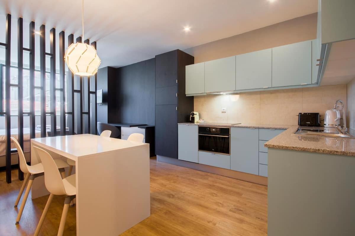 408 Gale Center Apartamento Wi-Fi, Estacionamento ポルト エクステリア 写真