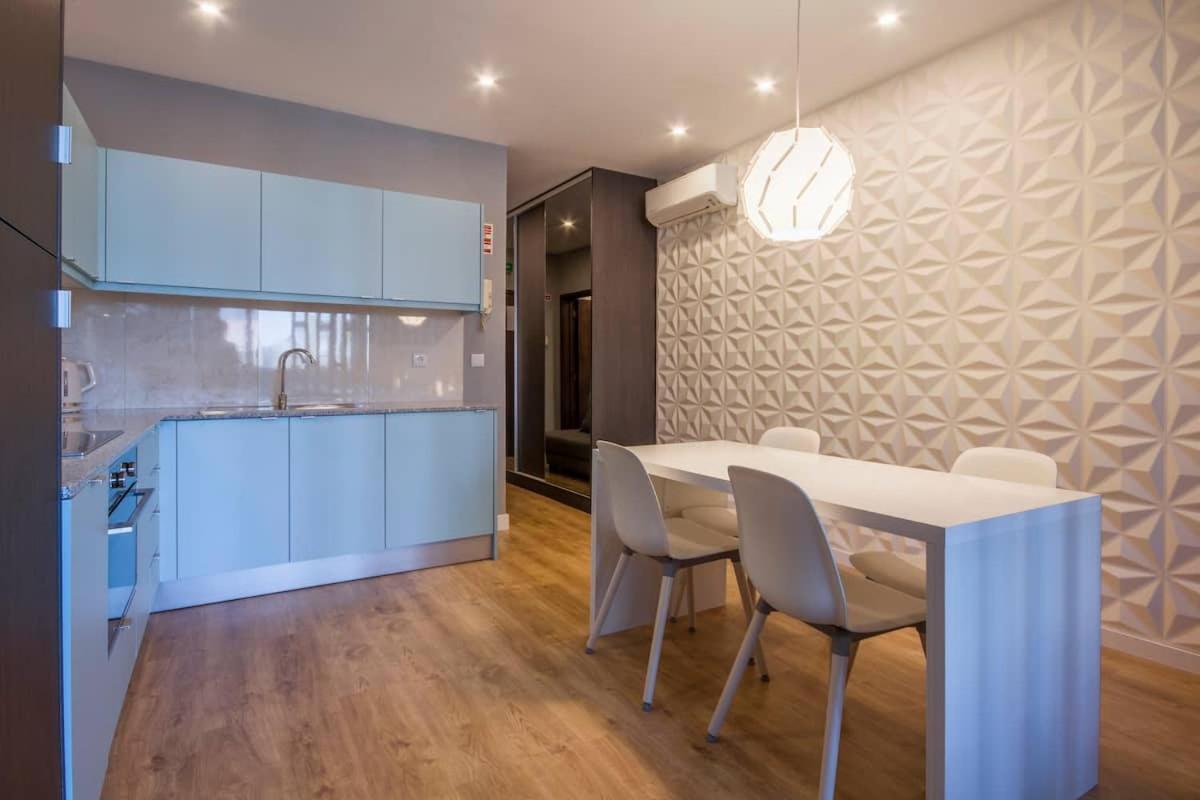 408 Gale Center Apartamento Wi-Fi, Estacionamento ポルト エクステリア 写真